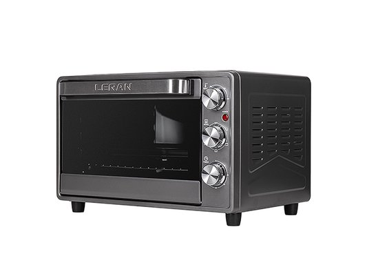 Электрическая мини-печь LERAN TO 2636 DG